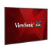 ViewSonic CDE7520 75" 4K UHD Wireless Commercial Display